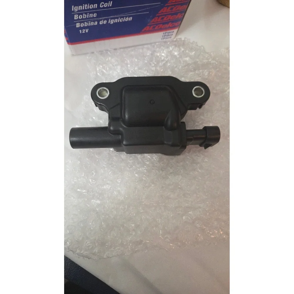 ACDelco Ignition Coil Bobine Bobina‎ de ignición 12V BSC1511 GM 12570616